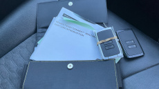 Renault Zoe 100kW GT Line + R135 50kWh Rapid Charge 5dr Auto Electric Hatchback